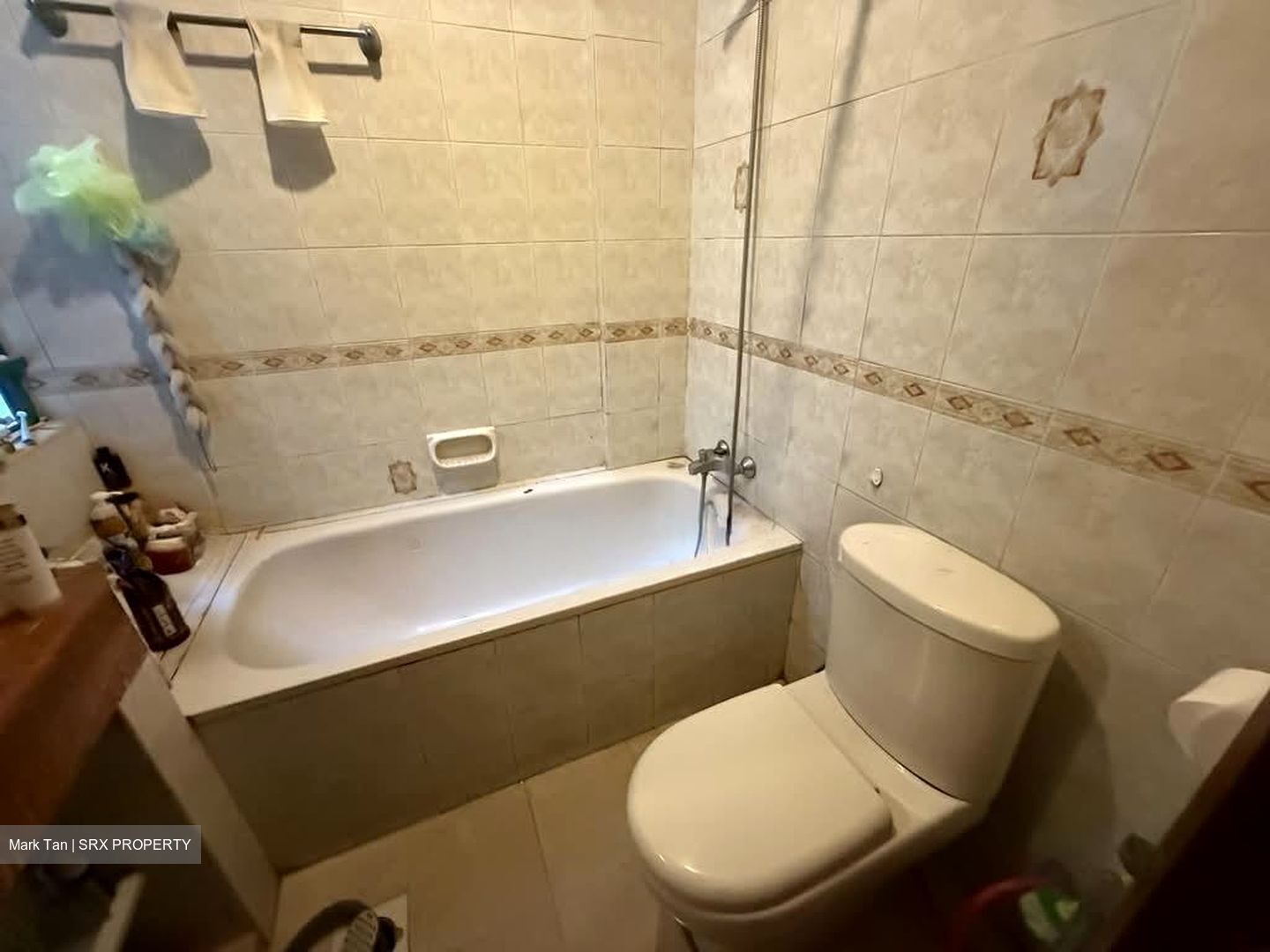 Century Mansions (D23), Apartment #606509481